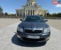 Серый Шкода Октавия, объемом двигателя 1.8 л и пробегом 230 тыс. км за 6000 $, фото 5 на Automoto.ua