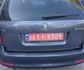 Серый Шкода Октавия, объемом двигателя 1.4 л и пробегом 186 тыс. км за 7600 $, фото 7 на Automoto.ua