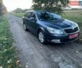 Серый Шкода Октавия, объемом двигателя 1.4 л и пробегом 225 тыс. км за 6999 $, фото 6 на Automoto.ua