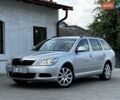 Серый Шкода Октавия, объемом двигателя 1.6 л и пробегом 237 тыс. км за 7950 $, фото 1 на Automoto.ua