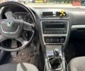 Серый Шкода Октавия, объемом двигателя 1.4 л и пробегом 248 тыс. км за 6900 $, фото 6 на Automoto.ua