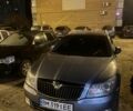 Сірий Шкода Октавія, об'ємом двигуна 1.4 л та пробігом 197 тис. км за 7950 $, фото 1 на Automoto.ua