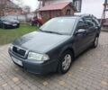 Серый Шкода Октавия, объемом двигателя 1.6 л и пробегом 224 тыс. км за 5999 $, фото 2 на Automoto.ua