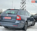 Серый Шкода Октавия, объемом двигателя 1.4 л и пробегом 236 тыс. км за 6300 $, фото 2 на Automoto.ua