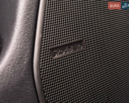 Сірий Шкода Октавія, об'ємом двигуна 1.6 л та пробігом 139 тис. км за 6600 $, фото 24 на Automoto.ua