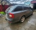 Сірий Шкода Октавія, об'ємом двигуна 1.6 л та пробігом 240 тис. км за 6800 $, фото 1 на Automoto.ua