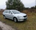 Серый Шкода Октавия, объемом двигателя 1.9 л и пробегом 279 тыс. км за 2850 $, фото 6 на Automoto.ua