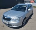 Серый Шкода Октавия, объемом двигателя 1.8 л и пробегом 275 тыс. км за 8500 $, фото 1 на Automoto.ua