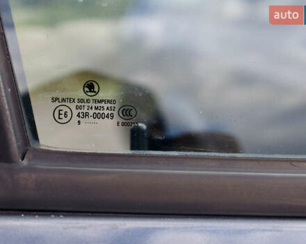 Сірий Шкода Октавія, об'ємом двигуна 1.6 л та пробігом 199 тис. км за 6299 $, фото 31 на Automoto.ua