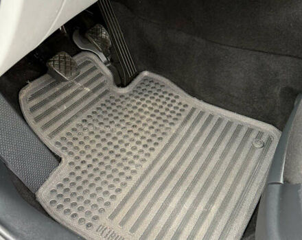 Сірий Шкода Октавія, об'ємом двигуна 1.6 л та пробігом 176 тис. км за 8999 $, фото 99 на Automoto.ua