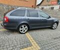 Серый Шкода Октавия, объемом двигателя 1.8 л и пробегом 178 тыс. км за 7300 $, фото 4 на Automoto.ua