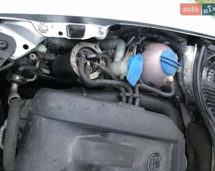 Сірий Шкода Октавія, об'ємом двигуна 1.9 л та пробігом 274 тис. км за 7300 $, фото 8 на Automoto.ua