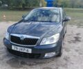 Сірий Шкода Октавія, об'ємом двигуна 2 л та пробігом 266 тис. км за 3716 $, фото 8 на Automoto.ua
