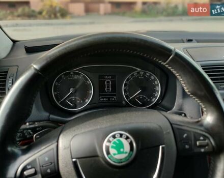 Сірий Шкода Октавія, об'ємом двигуна 1.39 л та пробігом 263 тис. км за 7200 $, фото 2 на Automoto.ua