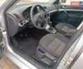 Серый Шкода Октавия, объемом двигателя 1.6 л и пробегом 241 тыс. км за 7450 $, фото 20 на Automoto.ua