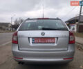 Сірий Шкода Октавія, об'ємом двигуна 1.8 л та пробігом 200 тис. км за 7800 $, фото 10 на Automoto.ua