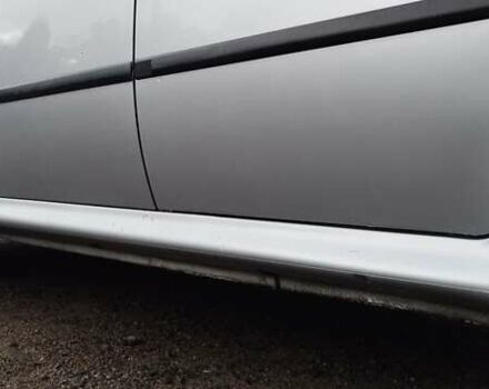 Серый Шкода Октавия, объемом двигателя 1.6 л и пробегом 113 тыс. км за 6499 $, фото 76 на Automoto.ua