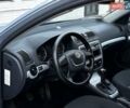 Серый Шкода Октавия, объемом двигателя 1.6 л и пробегом 203 тыс. км за 8099 $, фото 95 на Automoto.ua