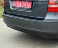 Серый Шкода Октавия, объемом двигателя 1.6 л и пробегом 209 тыс. км за 6350 $, фото 43 на Automoto.ua
