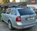 Серый Шкода Октавия, объемом двигателя 1.98 л и пробегом 253 тыс. км за 7800 $, фото 5 на Automoto.ua