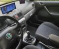Сірий Шкода Октавія, об'ємом двигуна 1.6 л та пробігом 191 тис. км за 7700 $, фото 11 на Automoto.ua
