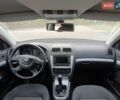 Серый Шкода Октавия, объемом двигателя 1.99 л и пробегом 312 тыс. км за 7800 $, фото 4 на Automoto.ua