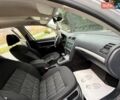 Серый Шкода Октавия, объемом двигателя 1.97 л и пробегом 330 тыс. км за 7299 $, фото 17 на Automoto.ua