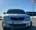 Серый Шкода Октавия, объемом двигателя 1.97 л и пробегом 272 тыс. км за 7800 $, фото 6 на Automoto.ua