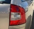 Серый Шкода Октавия, объемом двигателя 1.4 л и пробегом 224 тыс. км за 7890 $, фото 10 на Automoto.ua