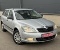 Серый Шкода Октавия, объемом двигателя 1.6 л и пробегом 199 тыс. км за 6700 $, фото 17 на Automoto.ua
