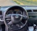 Серый Шкода Октавия, объемом двигателя 1.8 л и пробегом 217 тыс. км за 7725 $, фото 15 на Automoto.ua