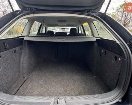 Сірий Шкода Октавія, об'ємом двигуна 1.9 л та пробігом 318 тис. км за 7800 $, фото 9 на Automoto.ua