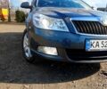 Серый Шкода Октавия, объемом двигателя 1.8 л и пробегом 195 тыс. км за 8100 $, фото 1 на Automoto.ua