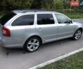 Серый Шкода Октавия, объемом двигателя 1.9 л и пробегом 275 тыс. км за 6500 $, фото 1 на Automoto.ua