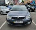 Серый Шкода Октавия, объемом двигателя 1.9 л и пробегом 230 тыс. км за 7500 $, фото 1 на Automoto.ua