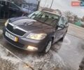 Серый Шкода Октавия, объемом двигателя 1.6 л и пробегом 171 тыс. км за 7800 $, фото 1 на Automoto.ua