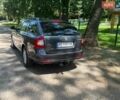 Серый Шкода Октавия, объемом двигателя 1.6 л и пробегом 229 тыс. км за 8000 $, фото 4 на Automoto.ua