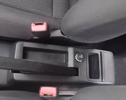 Серый Шкода Октавия, объемом двигателя 1.6 л и пробегом 113 тыс. км за 6499 $, фото 37 на Automoto.ua