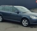 Серый Шкода Октавия, объемом двигателя 1.6 л и пробегом 207 тыс. км за 8700 $, фото 10 на Automoto.ua