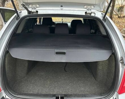 Серый Шкода Октавия, объемом двигателя 1.6 л и пробегом 199 тыс. км за 6800 $, фото 3 на Automoto.ua