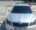 Серый Шкода Октавия, объемом двигателя 1.97 л и пробегом 313 тыс. км за 9000 $, фото 25 на Automoto.ua