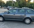 Сірий Шкода Октавія, об'ємом двигуна 1.6 л та пробігом 205 тис. км за 7300 $, фото 3 на Automoto.ua