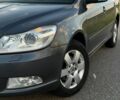 Серый Шкода Октавия, объемом двигателя 1.39 л и пробегом 193 тыс. км за 5400 $, фото 3 на Automoto.ua