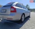 Серый Шкода Октавия, объемом двигателя 1.39 л и пробегом 230 тыс. км за 6800 $, фото 3 на Automoto.ua