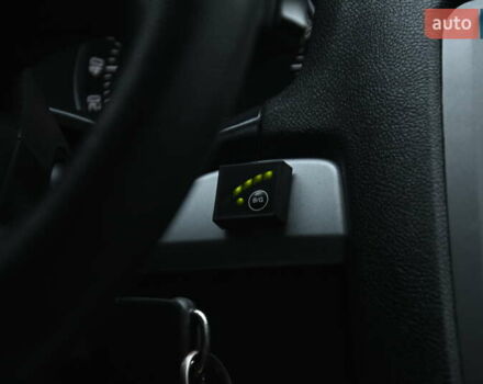 Сірий Шкода Октавія, об'ємом двигуна 1.6 л та пробігом 232 тис. км за 7700 $, фото 18 на Automoto.ua