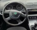Серый Шкода Октавия, объемом двигателя 1.4 л и пробегом 206 тыс. км за 7900 $, фото 14 на Automoto.ua