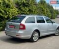 Серый Шкода Октавия, объемом двигателя 1.8 л и пробегом 236 тыс. км за 9000 $, фото 7 на Automoto.ua