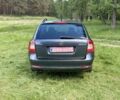 Сірий Шкода Октавія, об'ємом двигуна 1.8 л та пробігом 220 тис. км за 7600 $, фото 9 на Automoto.ua