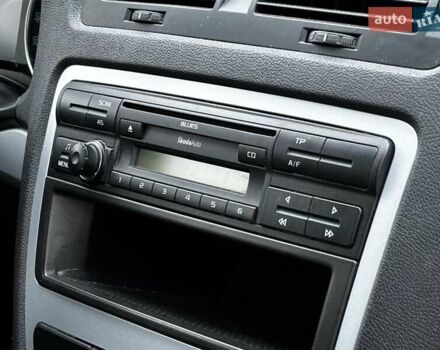 Серый Шкода Октавия, объемом двигателя 1.6 л и пробегом 203 тыс. км за 8099 $, фото 74 на Automoto.ua