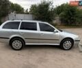 Серый Шкода Октавия, объемом двигателя 1.6 л и пробегом 300 тыс. км за 4550 $, фото 9 на Automoto.ua